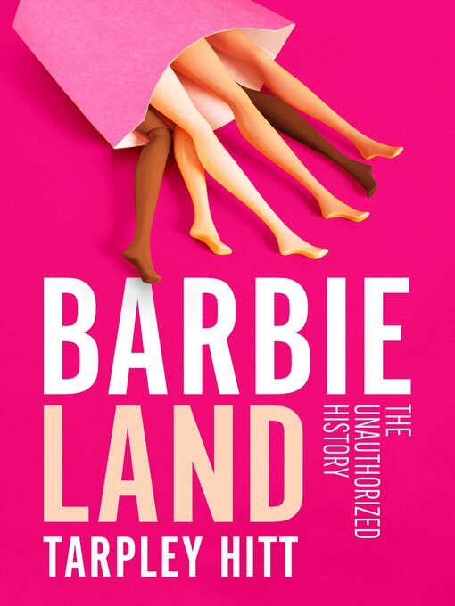 Title details for Barbieland by Tarpley Hitt - Wait list
